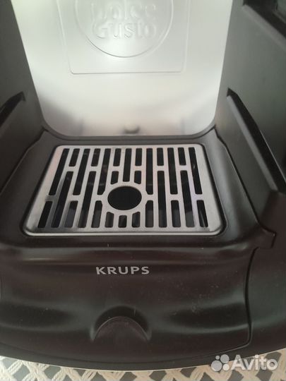 Кофемашина nescafe dolce gusto