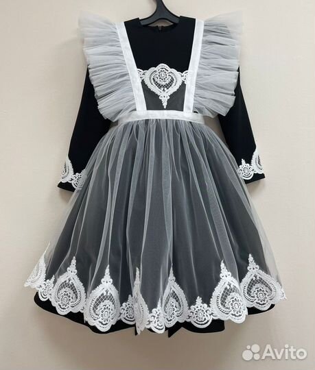 Школьная форма