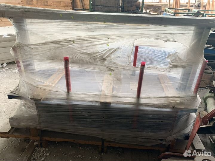 Теплообменник промышленный