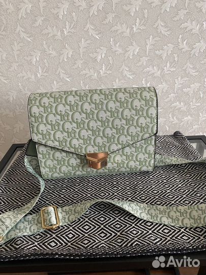 Сумка клатч женская