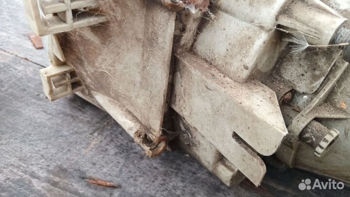 Фары на ваз 2114