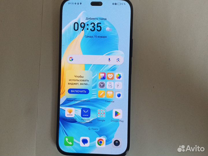 HONOR 200 Lite, 8/256 ГБ