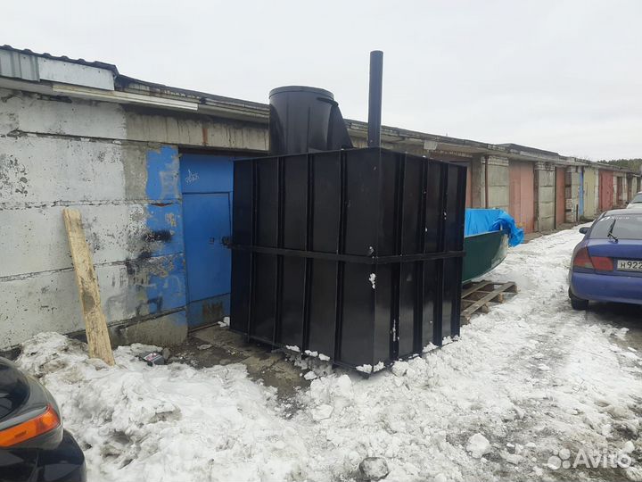 Погреб