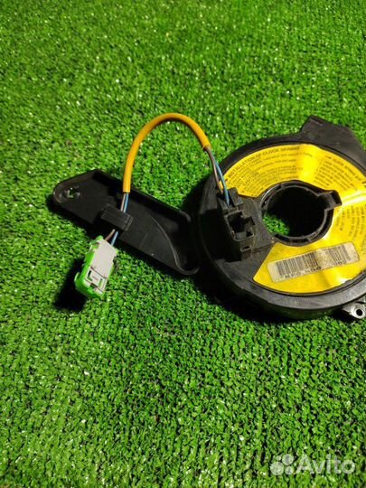 Шлейф-лента подушки безопасности Kia Spectra 1 S6D