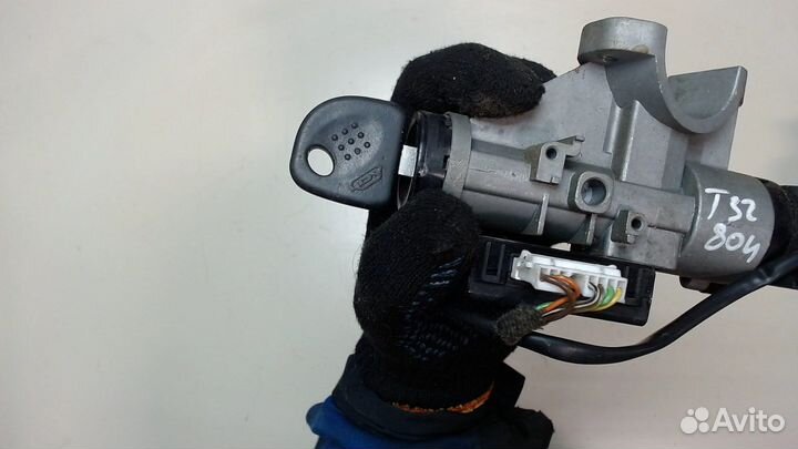 Замок зажигания LDV (DAF) Maxus, 2008