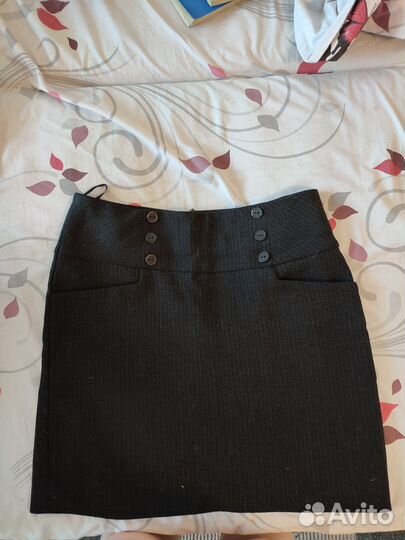 Женские вещи пакетом 42 50