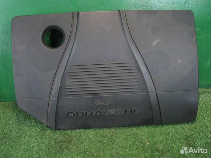 Крышка двигателя Ford Focus 2 (CB4) 2005