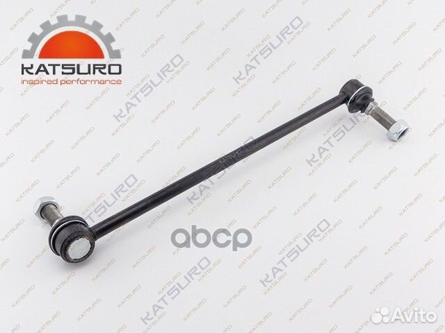 Тяга стабилизатора KAT1707FRD katsuro