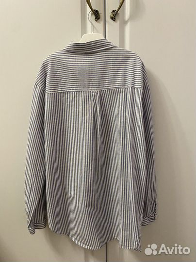 Рубашка для девочки 146