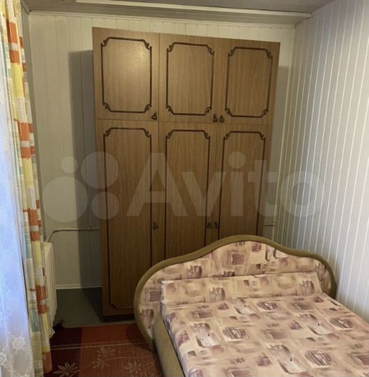 1-к. квартира, 31 м², 5/5 эт.