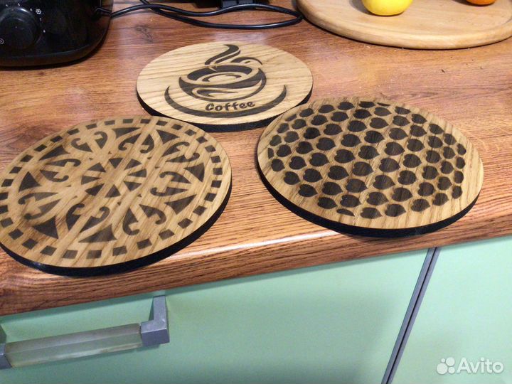 Подставка под горячее