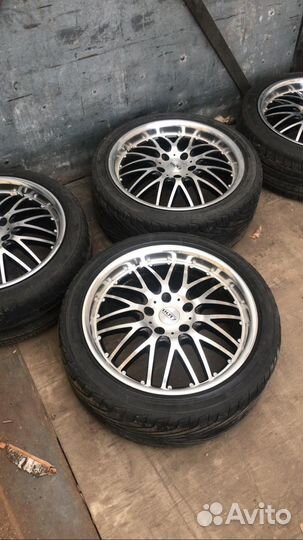 Triangle TR968 235/40 R18