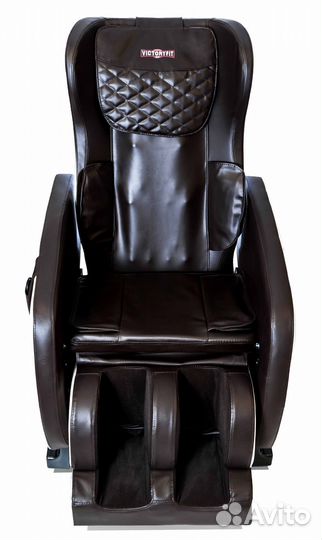 Массажное кресло VF-M58 Brown