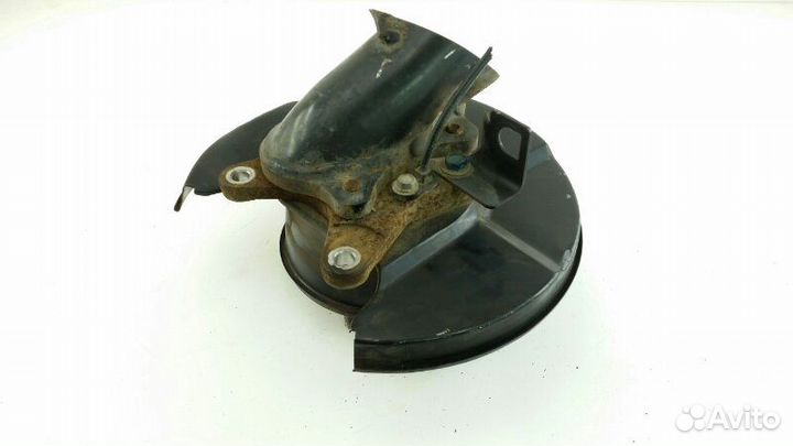 Ступица задняя правая Honda Fit GD3 2002