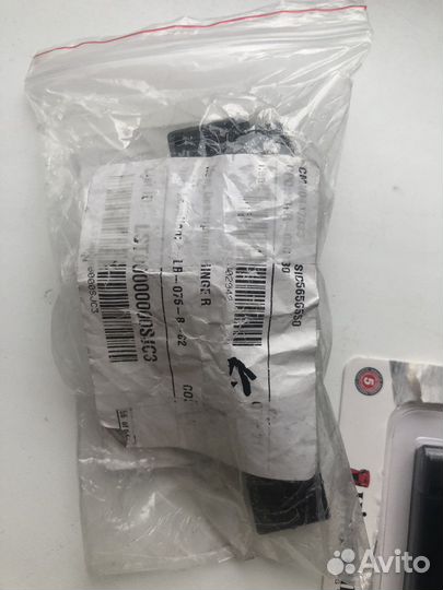 Шарнир 303LJ02040