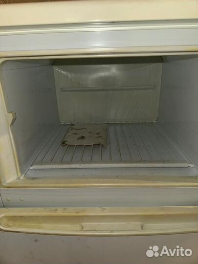 Холодильник бу