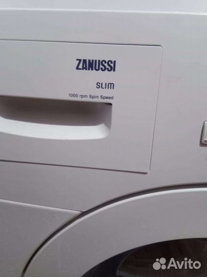 Стиральная машина на запчасти