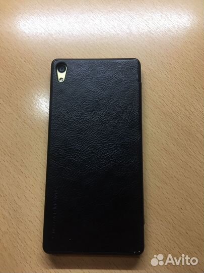 Sony Xperia XA Ultra, 3/16 ГБ