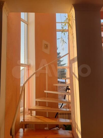 Дом 250 м² на участке 25 сот.