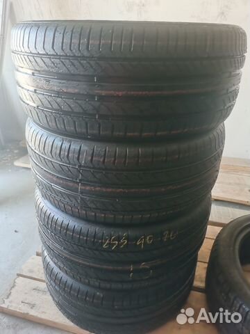 Dunlop Grandtrek ST30 225/65 R17 102H
