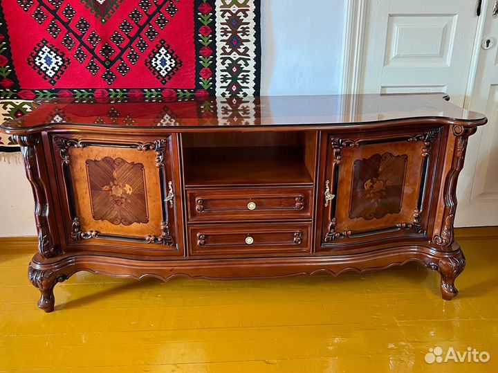 Комод румынский Версаль