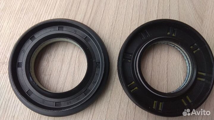 Сальник оригинал Lg 37x66x9.5/12