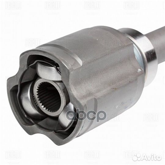 Шрус внутр. прав. для а м Nissan X-Trail T31 (0