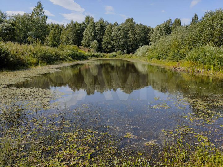 Участок 23 сот. (ИЖС)