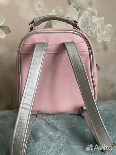 Рюкзак детский Ульяна