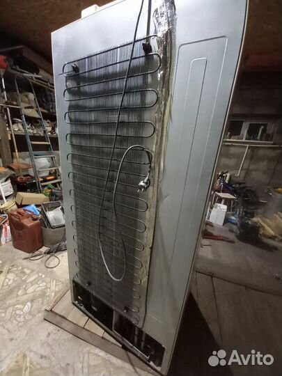 Холодильник бу