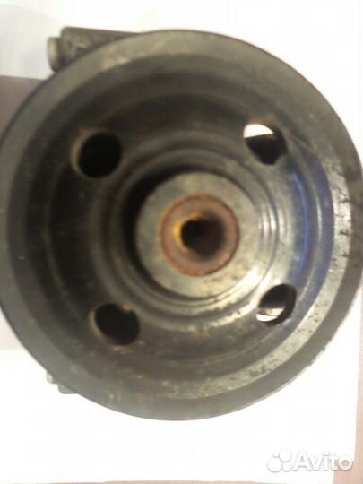 Насос гур для Jaguar XF