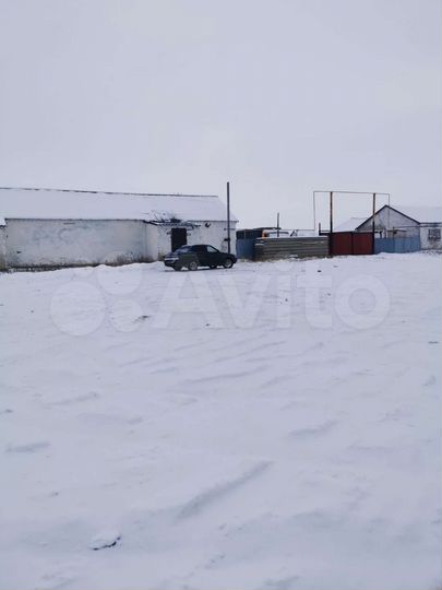 Дом 60 м² на участке 32 сот.