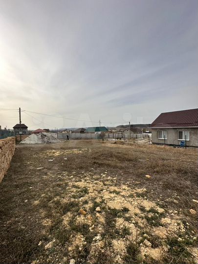 Участок 6 сот. (СНТ, ДНП)