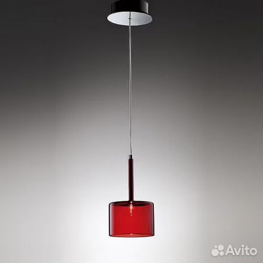 Светильник подвесной Spillray Grande Axo Light