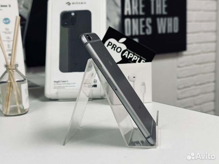 iPhone 6S, 64 ГБ