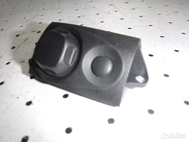 Кнопка многофункциональная Audi A6 C6