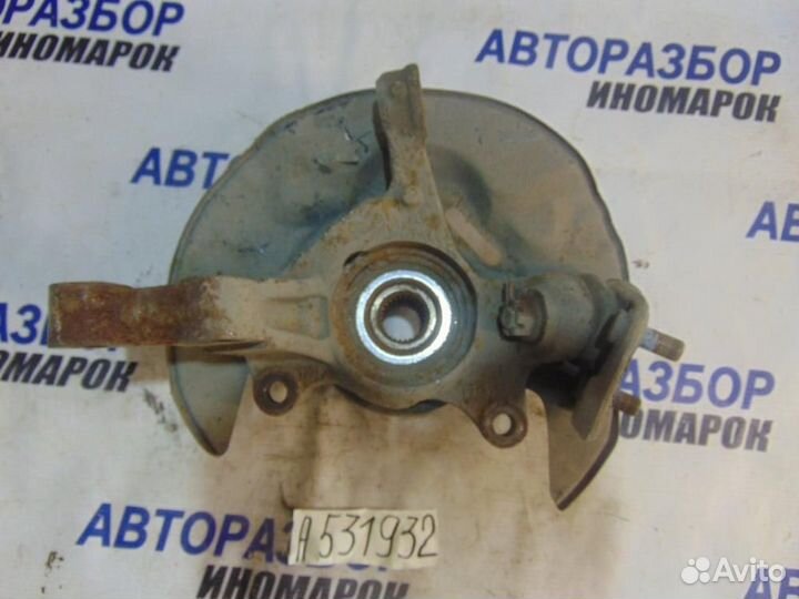 Кулак поворотный передний правый для Toyota Coroll