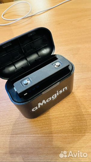 Аккумулятор insta360 x3