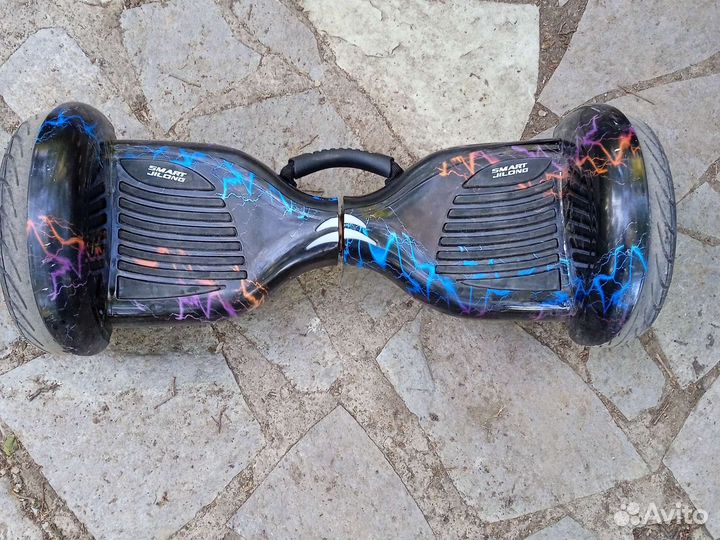 Гироскутер бу цену предложите