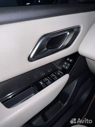 Land Rover Range Rover Velar 2.0 AT, 2021, 36 000 км