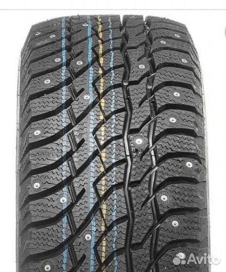 Viatti Bosco Nordico V-523 235/65 R17 104T