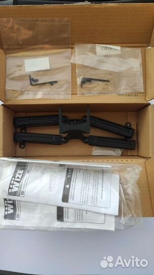 Универсальный кронштейн для проекторов Wize