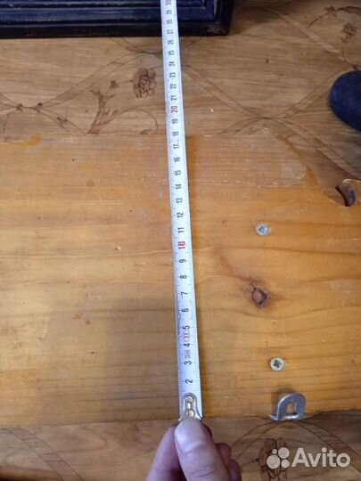 Полка навесная