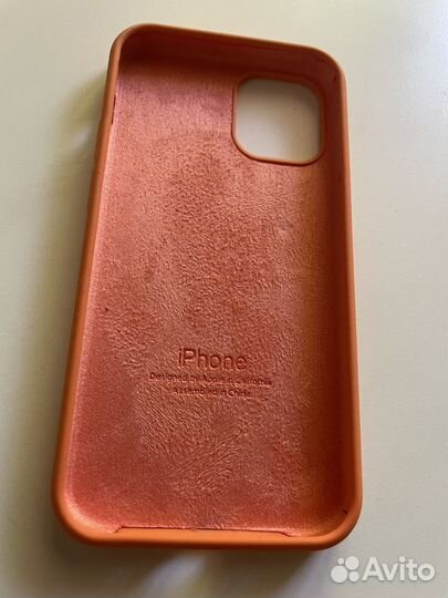 Чехол на iPhone 12 mini