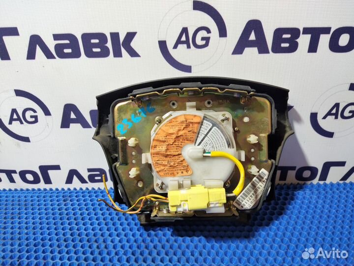 Подушка безопасности Mazda Capella