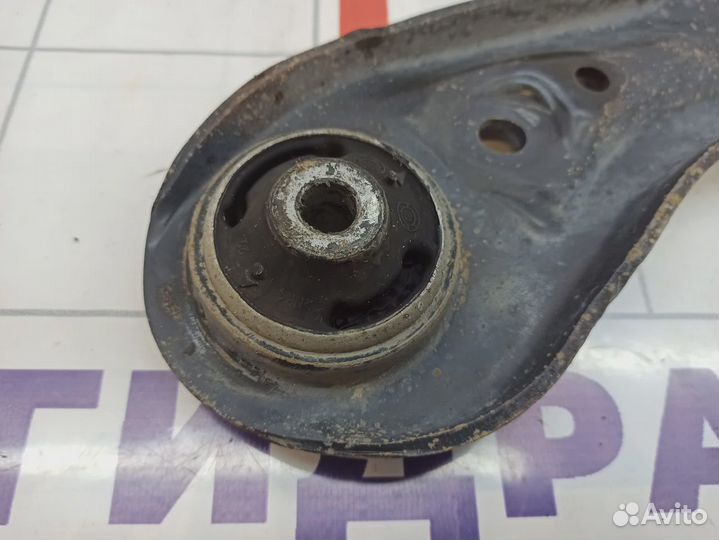 Рычаг передний левый Skoda Rapid (NH3) 6RU407151