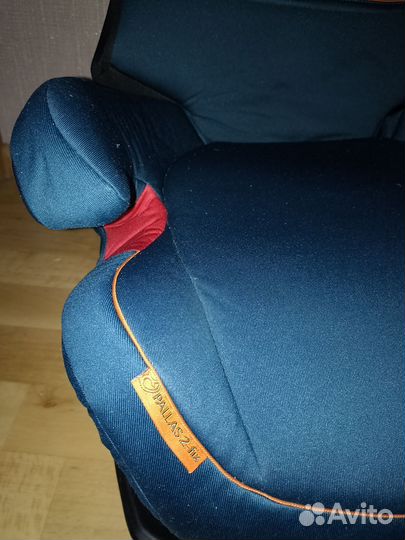 Автокресло 