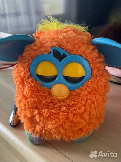 Игрушка Furby