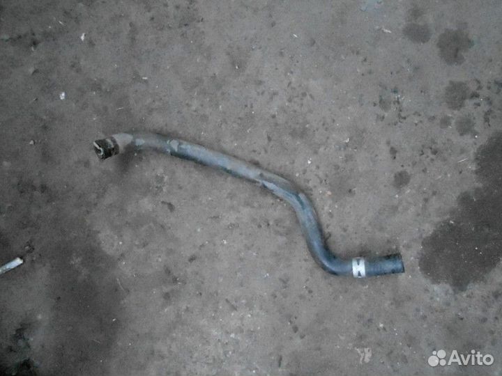 Патрубок печки Chery Tiggo T11 2005 T11 2005