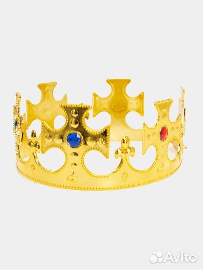 Карнавальная корона